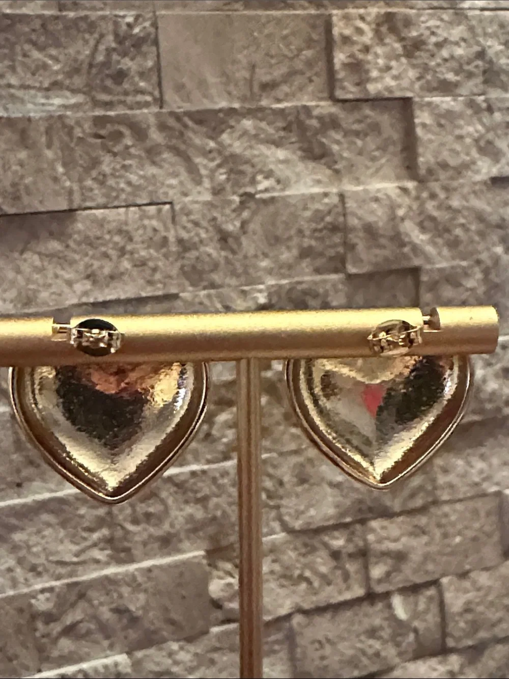 Fashion Jewelry classic heart